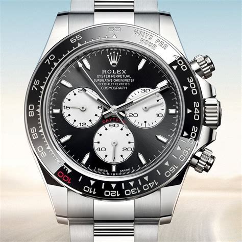 2023 rolex daytona for sale|2023 rolex daytona black dial.